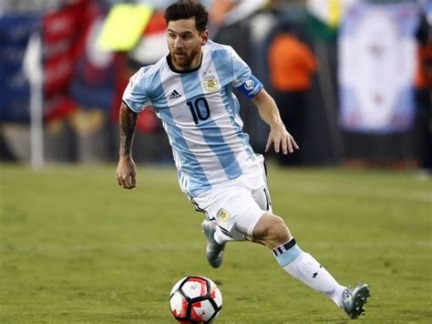Argentina s Lionel Messi the obstacle in front of USA s ...