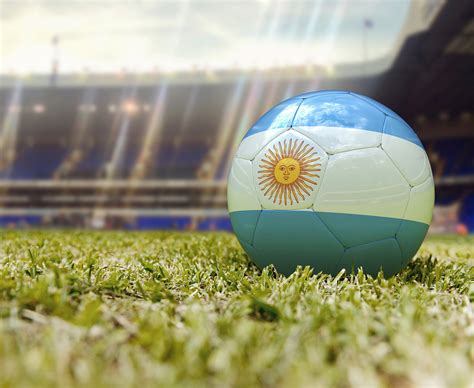 Argentina Soccer Tour   WorldStrides Educational Travel