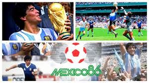 ARGENTINA VS ALEMANIA FINAL COPA DEL MUNDO 1986 PARTIDO COMPLETO Ver ...