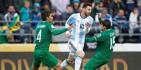 Argentina vs. Bolivia: ver EN VIVO y EN DIRECTO el partido ...