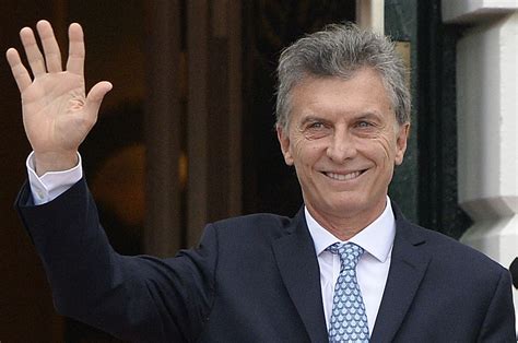 Argentine president’s foes seek Panama Papers probe — News ...