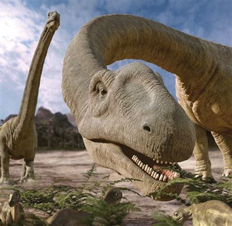 Argentinosaurus, el gigante | Animales extintos, Animales prehistóricos ...