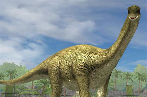 Argentinosaurus | Jurassic Park wiki | FANDOM powered by Wikia