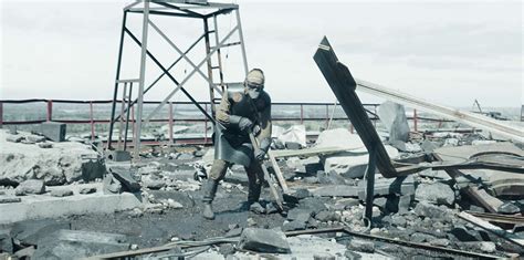 ARGODERSE:  Chernobyl : Aquel fatídico 26 de abril de 1986