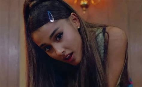 Ariana Grande cantará el OST de la película Don t Look Up