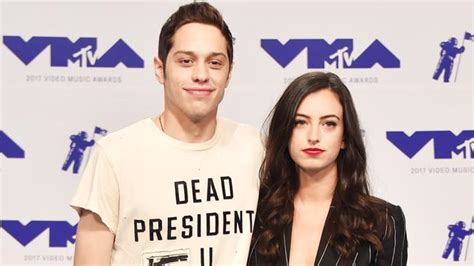 Ariana Grande, Pete Davidson: Insiders spill on whirlwind engagement ...