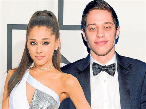Ariana Grande y su novio vivirán bajo el mismo techo | El Diario Ecuador