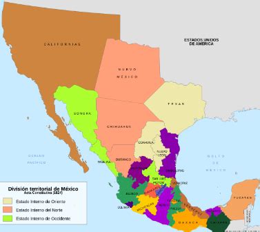Aridoamérica  Características, concepto y origen