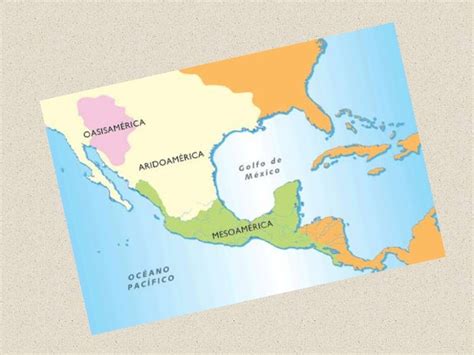 Aridoamerica