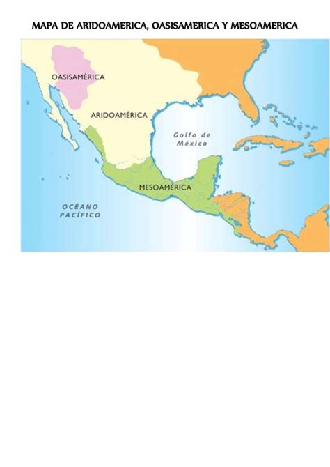 Aridoamérica