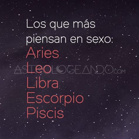 #Aries #Leo #Libra #Escorpio #Piscis #Astrología # ...