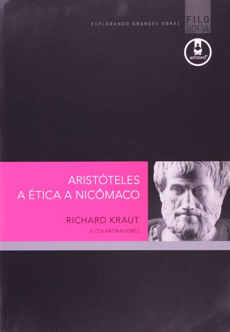 Aristóteles. A Ética a Nicômaco PDF Richard Kraut
