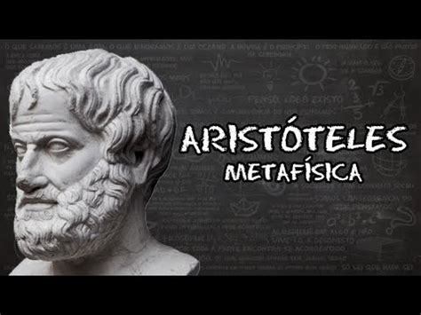 Aristóteles | Metafísica   YouTube