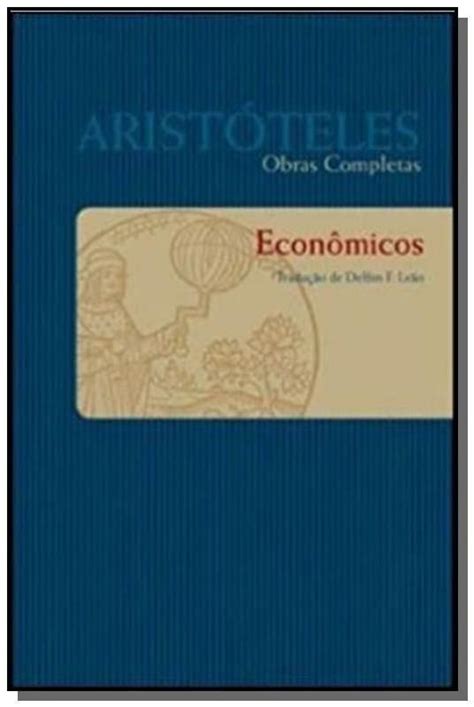 Aristoteles   Obras Completas   Wmf Martins Fontes | Mercado Livre