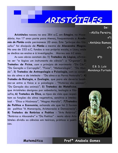 Aristoteles Pdf