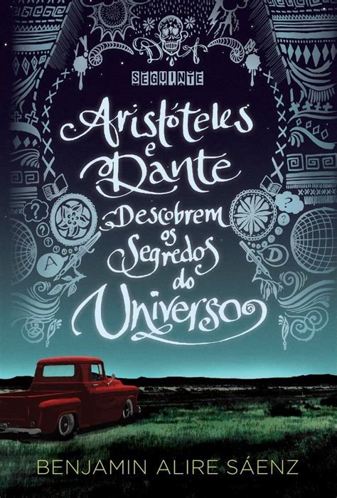 Aristóteles y Dante descubren los secretos del universo PDF – Benjamín ...
