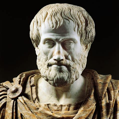 Aristotle   Psychology, Quotes & Works   Biography