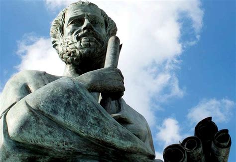 Aristotle: Quotes on Ethics, Life, Law and Education ...