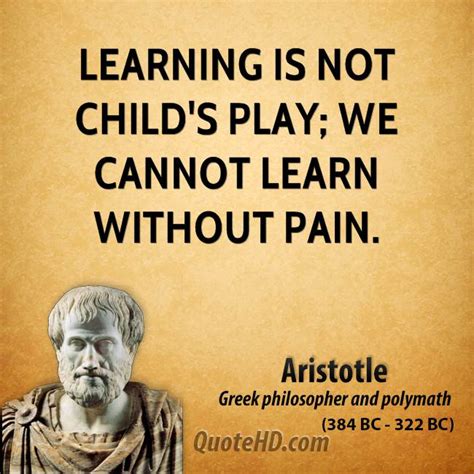 Aristotle Quotes | QuoteHD