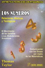 Aritmética teórica de los pitagóricos · 9788479100933   Grupo Editorial ...