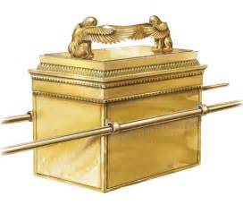 ark of the covenant | torahsparks