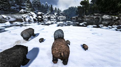 Ark: Primal Survival lets you experience the world of ...