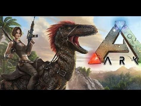 ark ps4 truco de activar mods   YouTube