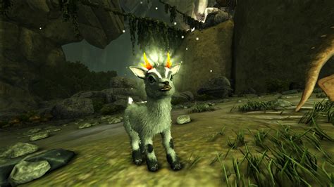 ARK: Survival Evolved   Aberration Guide to Taming