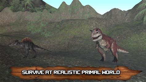 Ark Survival: Evolved Dino Island 3D: Amazon.co.uk ...