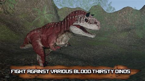 Ark Survival: Evolved Dino Island 3D: Amazon.es: Appstore ...