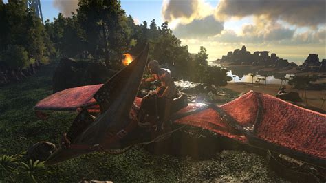 ARK: Survival Evolved en Xbox One › Juegos  146/285