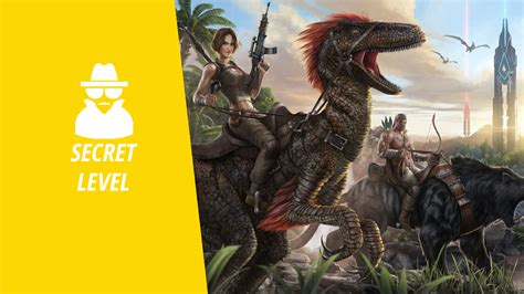 ARK: Survival Evolved enseña 3 dinosaurios nuevos: ¡conoce ...