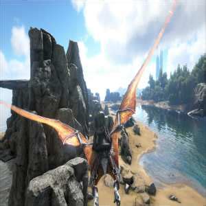 Ark Survival Evolved Game Download At PC Full Version Free