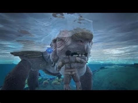 Ark Survival Evolved Genesis   Criaturas Comandos Parte 2 Final   YouTube