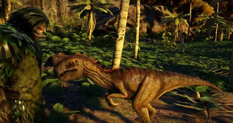 Ark: Survival Evolved has a new egg stealing dinosaur | PC ...