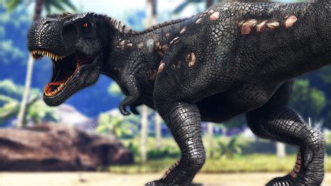 ARK: Survival Evolved HD Wallpaper | Background Image ...