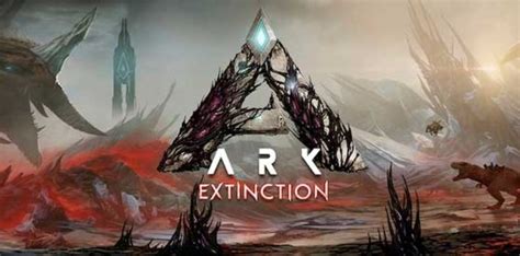 ARK: Survival Evolved nos presenta “Extinction”, su nueva ...