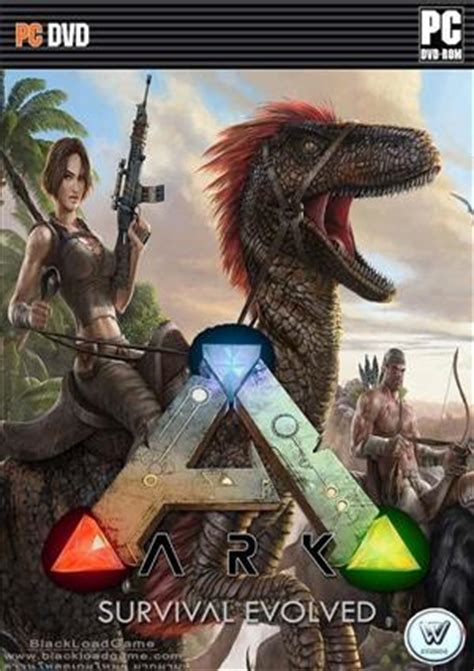 ARK: Survival Evolved PC Release Date, News & Reviews ...