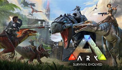Ark Survival Evolved, Requisitos mínimos y recomendados
