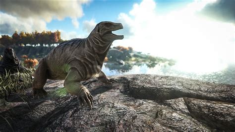 ARK: SURVIVAL EVOLVED Turkey Trial 2 Launches on Steam ...