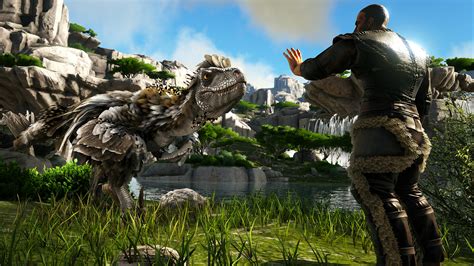 Ark Survival Evolved Update 2.09 Patch Notes   Network ...