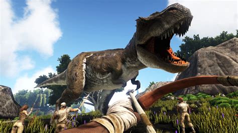 Ark Survival Evolved Update Version 1.75 Is Out [Patch ...