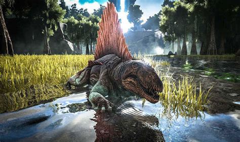 ARK Survival Evolved Xbox One and PC: The TEN most ...