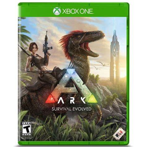 ARK: Survival Evolved Xbox One : Target