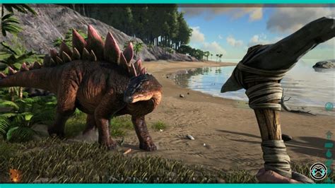 ARK: Survival Evolved, ya disponible para Xbox One X