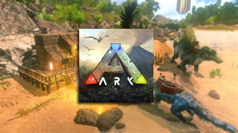 ARK: Survived Evolved pasado por review: ¿listo para mobile? | Survival ...