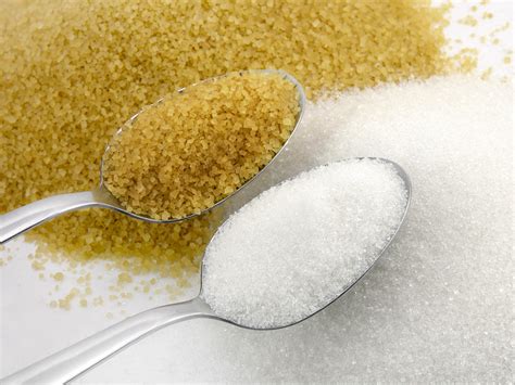 Arkatronic: Que tipo de azucar es el mejor para la salud ...