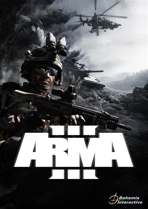 ArmA 3 | Armed Assault Wiki | Fandom powered by Wikia