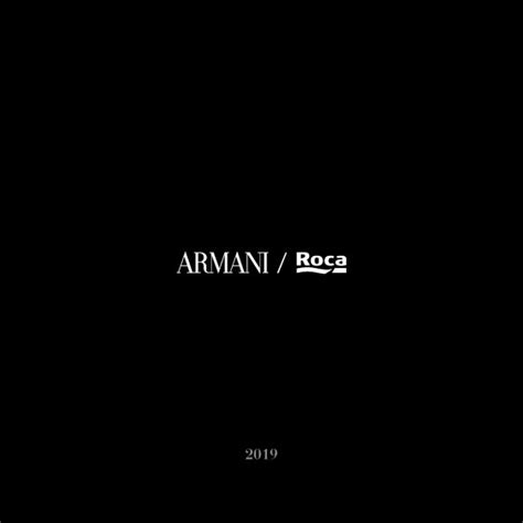 ARMANI ROCA products, collections and more | Architonic