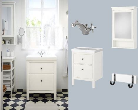 Armarios para lavabo de Ikea 2014